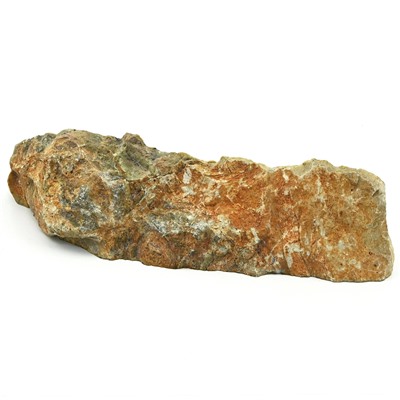 Минерал офиокальцит 178*55*36мм, 303г
