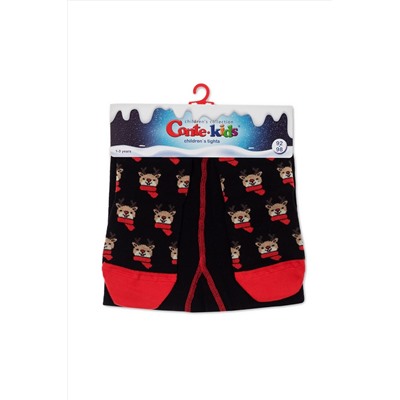 Колготки CONTE KIDS #823607