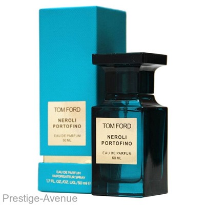 Tom Ford Neroli Portofino edp 50ml Made In UAE