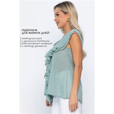 LT Collection Блуза