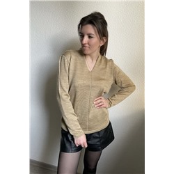 Алеся 0200 золото, Джемпер