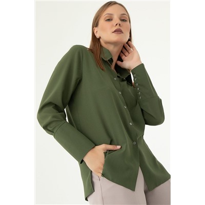 310952 LT Collection Блуза