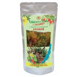 Байкальский сувенир ЛЕСНОЙ