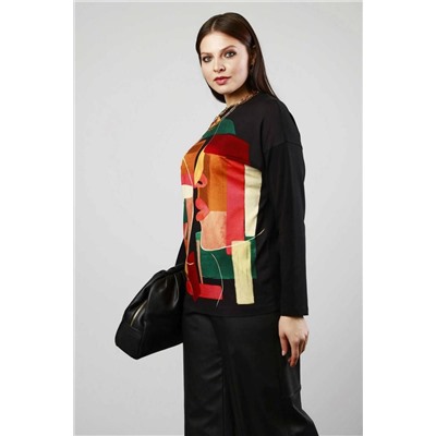 Femme & Devur 30620 1.3BF(170), Джемпер