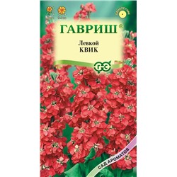 Левкой Квик (Гавр)