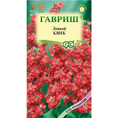 Левкой Квик (Гавр)