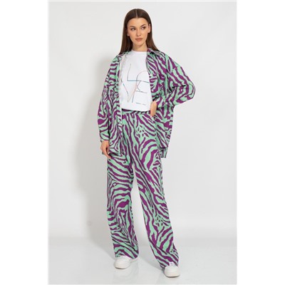 Kivviwear 31263127.07, Брюки,  Рубашка