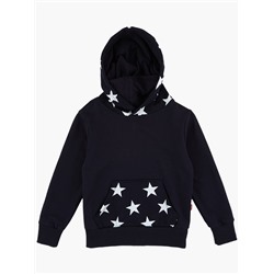 Джемпер  UD 1064 т.синий