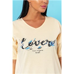 Ночная сорочка мод.1544/1