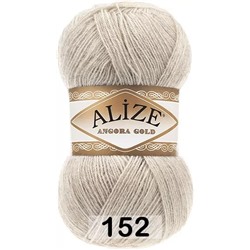 Пряжа Alize Angora Gold
