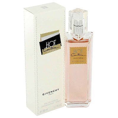 HOT COUTURE GIVENCHY  lady 100ml edt