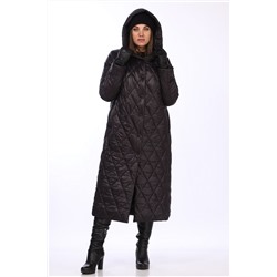 Lady Secret 5021 черный, Пальто
