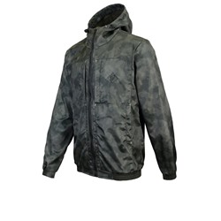 Костюм Cleric (Duplex Fleece), цвет - "Smoke" К-418