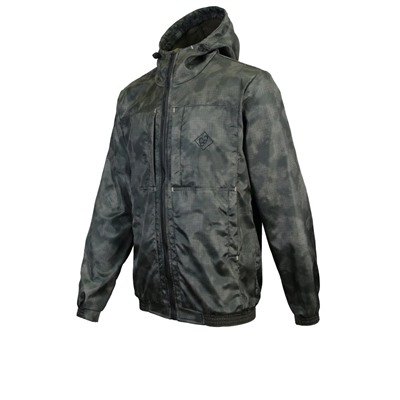 Костюм Cleric (Duplex Fleece), цвет - "Smoke" К-418