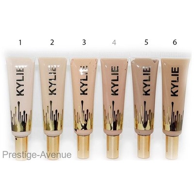 Тональный корректор Kylie Lock-it Concealer