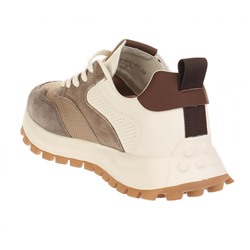 Кроссовки Francesco Donni PK6 337AA-U08-01