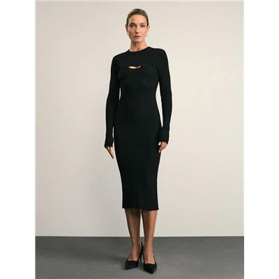 514877 ZARINA Платье