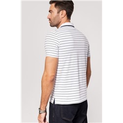 Футболка-поло VILATTE #974796