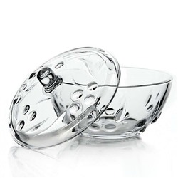 Сахарница 140 мм PERLA 97236В