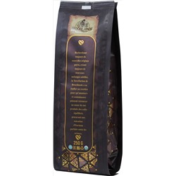 CAFE DE BROCELIANDE. Costa-Rica (молотый) 250 гр. мягкая упаковка