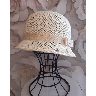 Татьяна 3-Бант Елочка Шляпа женская