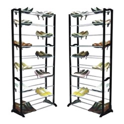 Органайзер стойка - полка для обуви Amazing shoe rack