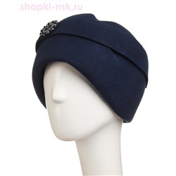 Эрика шерсть Шляпа женская (56-58)