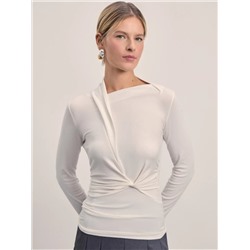 477020 ZARINA Блузка