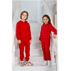 Костюм КТ0047 Красный детский (Красный)