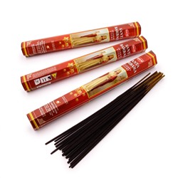 Hem Incense Sticks SANTA BARBARA (Благовония САНТА БАРБАРА (Святая Варвара), Хем), уп. 20 палочек.