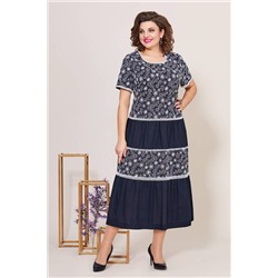 Mira Fashion 5235, Платье