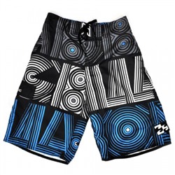 Шорты "BillaBong" (70)