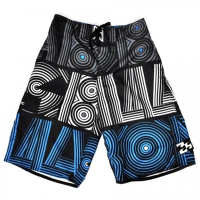 Шорты "BillaBong" (70)
