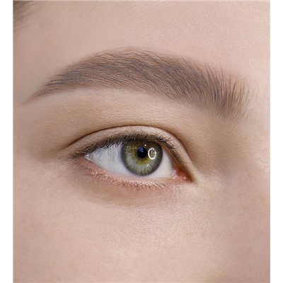 Гель-тинт д/бровей водост. BROW TINT 24H 101  LuxVisage