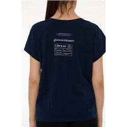 футболка женская 8310-26 -50%