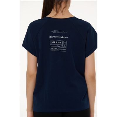 футболка женская 8310-26 -50%