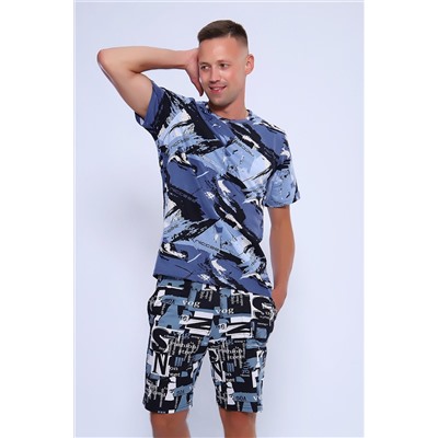 Шорты 36813 НАТАЛИ #1028762