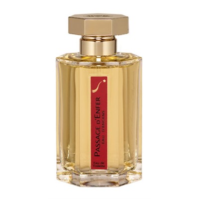L `ARTISAN PARFUMEUR PASSAGE D`ENFER 100ml edt