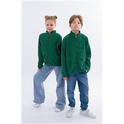 Детская флисовая толстовка Happyfox