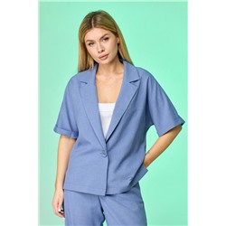 Nadin 2086 /1, Брюки,  Блуза,  Жакет