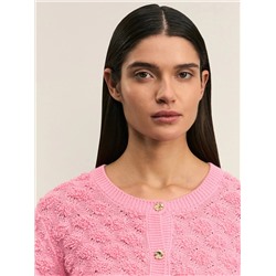 503049 ZARINA Джемпер