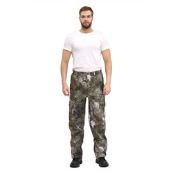 Костюм "РОВЕР" куртка/брюки, цвет: кмф "Циркон", ткань: Полофлис