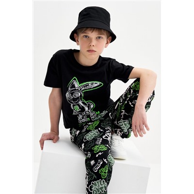 Футболка KOGANKIDS #1016791