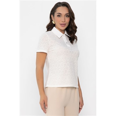 Поло Тренди (молочное) Б14081-10М