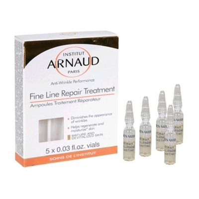 ARNAUD 991263 АМПУЛЫ Курс с экстрактом икры 10*1мл NEW!!