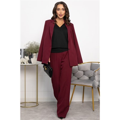 Джемпер Эвил (черный) Б14091-34М