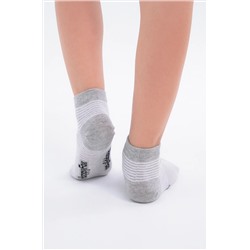 Набор детских носков 6 пар Happyfox