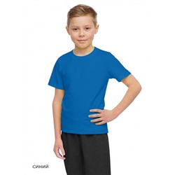 CLE Фуфайка мал.903161-01 68-8, св.жёлтый