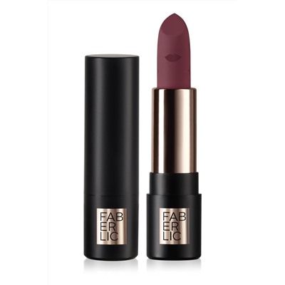 Помада для губ матовая Matte Chic, тон «Лиловый беж»