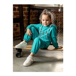 Комплект (Худи+Брюки) BATIK #1035758